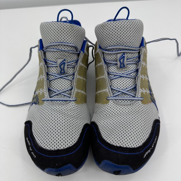 Inov-8 Bare-XF 210 Mens 8.5 Minimalist Barefoot Training Shoes Womens 10 Eu 41.5 - Picture 2 of 16